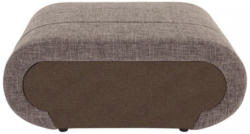 Hocker Carisma Braun, Hellbraun