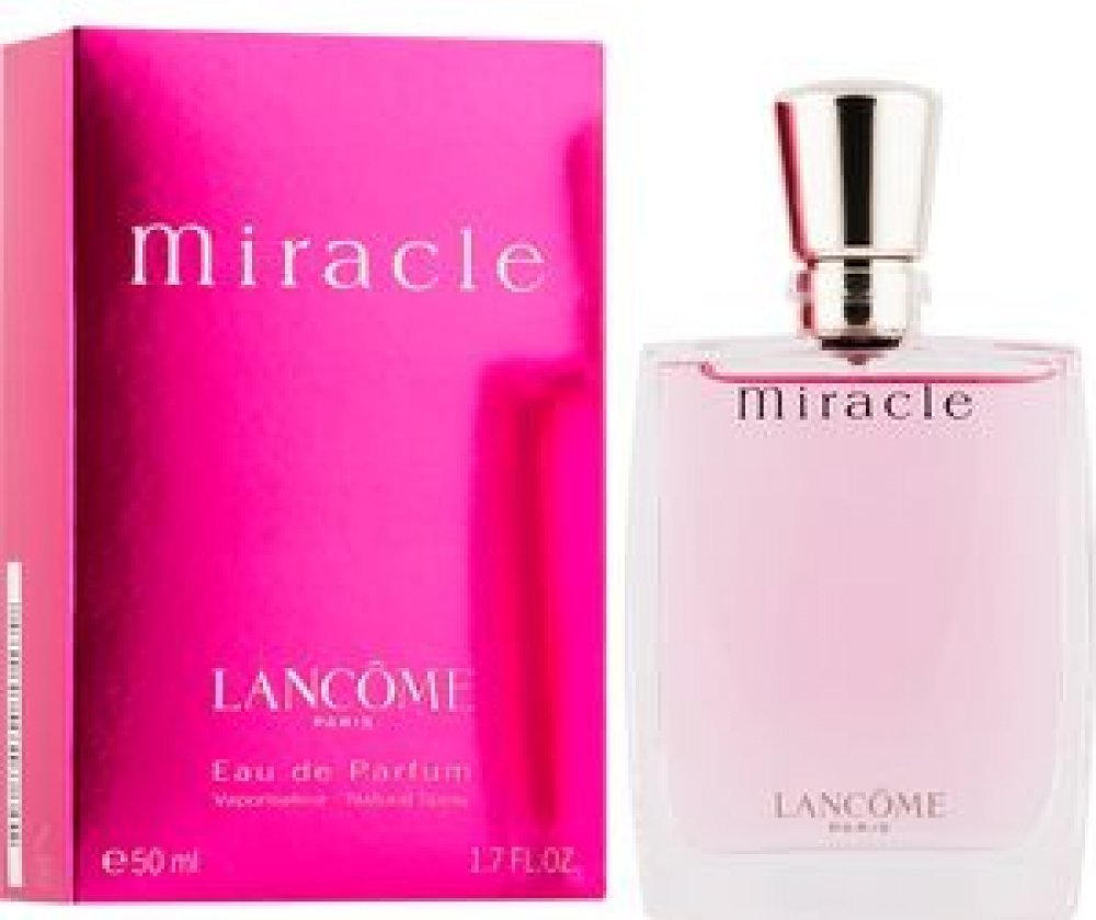 Eau de parfum spray перевод. Lancome Miracle Parfum. Ланком Миракл. Миракль от ланком. Ланком Миракл духи.