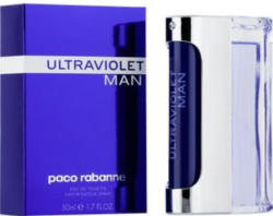 Ultraviolet Man EDT