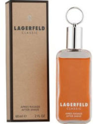 Lagerfeld Classic Aftershave 60ml