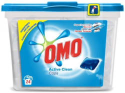 OMO Active Clean Caps