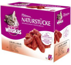 Mmmmm Saftige Selektion in Gelee