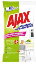 Reinigungstücher antibakteriell