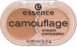 Camouflage Cream Concealer