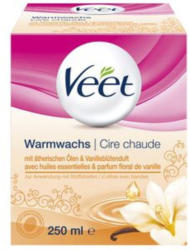 Warmwachs