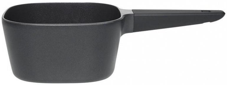 Stielkasserolle Ingmar Schwarz
