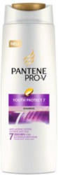 PANTENE PRO-V Youth Protect 7 Shampoo 500ml