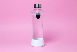 Ulla - Die smarte Trink-Erinnerung (Black)