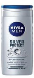 NIVEA Silver Protect mini