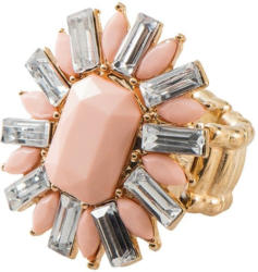 Ring, verstellbar