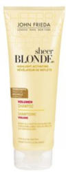 Sheer Blonde Volumen Shampoo Mini