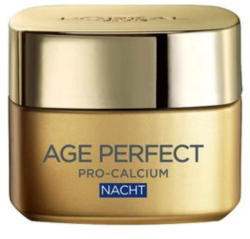 L'ORÉAL PARIS Age Perfect Pro-Calcium Nachtpflege 50ml