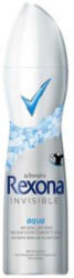Motionsense Invisible Aqua Deospray