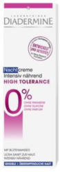 DIADERMINE HIGH TOLERANCE Nachtcreme intensiv nährend