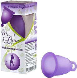 Menstruationstasse Gr. M