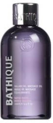 Bathique Fashion Massage Oil Spicy Notes