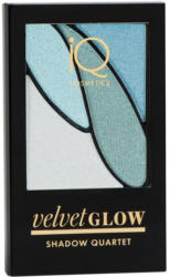 Velvet Glow Shadow Quartet