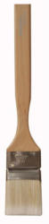 Heizkörperpinsel für Lacke B: 4cm Creme