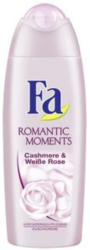 Romantic Moments Duschcreme