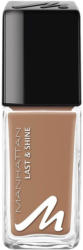 Last & Shine Nail Polish