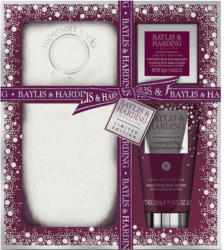 Baylis&Harding Set Kuschelsocken+Körperpflege