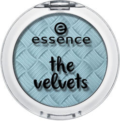 The Velvets Eyeshadow