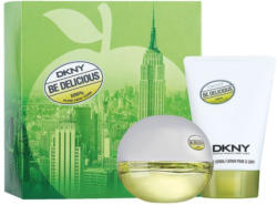 DKNY Be Delicious Duftset