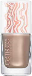 Catrice Lumination Nail Lacquer