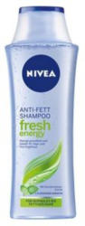 Energie Leichtigkeit & Frische Shampoo