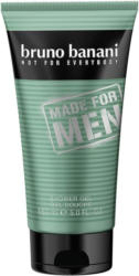 Made for Men Showergel