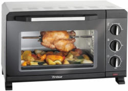 Trisa Mini-Backofen Forno Plus 7339.7512