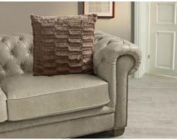 Zierkissen Lilly Taupe