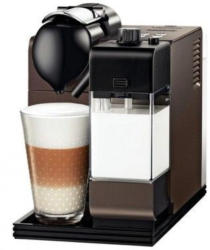 Nespressomaschine Lattissima EN 520.DB