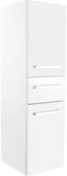Midischrank Montana Weiß