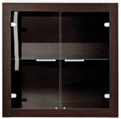 Wohnen/Korpus Hängevitrine Look