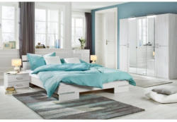 Modern Living Schlafzimmer Eichefarben Ca 180x200cm Nur 399 00 Statt 642 00 Momax Wels Angebot Wogibtswas At