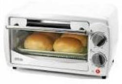 Mini-Backofen MB 9000 weiß
