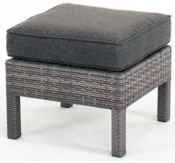 Hocker/Beistelltisch JARDINI*MALAGA