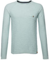 Langarmshirt ´slub cnk pkt´