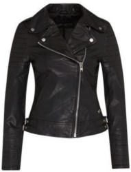 Lederjacke ´Passenger´