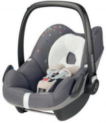 Maxi Cosi Pebble Confetti