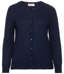 Class Strickjacke