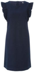 Denim-Kleid ´Ayanna Frill´