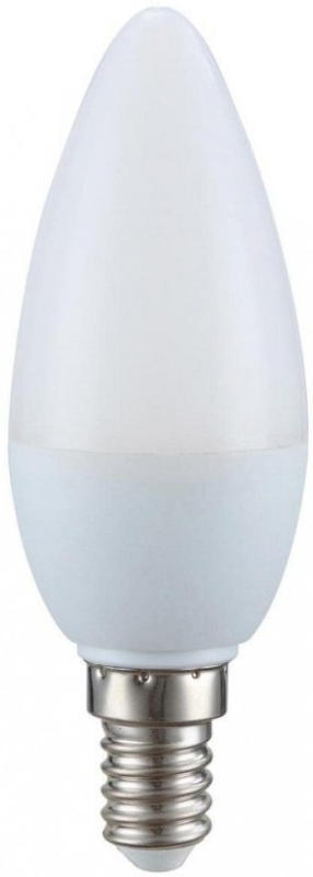 Leuchtmittel 10769 Opal, Silberfarben, Weiß