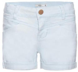 Slim-Twill-Shorts ´Aline´