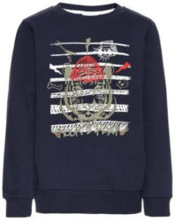 Langärmeliges Sweatshirt nitken