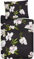 Bettwäsche Orchid ca. 140x200cm Multicolor