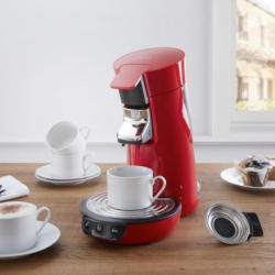 Kaffeepadmaschine Senseo Viva Cafe