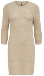 Reißverschluss Strickkleid