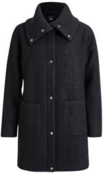 Woll-Mantel ´OBJMOLLY MARIS COAT´